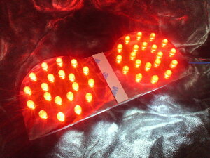 From Neighbor tlCo[ LEDe[jbg CBR250R MC17/19 CBR250RR MC22 CBR400RR NSR250R NSR250SE HONDA z_ e[v Η dn