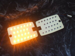 From Neighbor �t�����l�C�o�[ LED�E�C���J�[���j�b�g Z1300/KZ1300 KAWASAKI �J���T�L �E�C���J�[ ���Η� �d���n