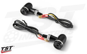 TST �e�B�[�G�X�e�B�[ ECHO LED POD �E�C���J�[ ���Η� �d���n