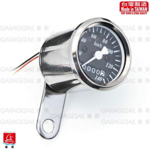 GarageSaiL K[WZC 48mm Speedmeter Xs[h[^[ [^[ECWP[^[֌W dn