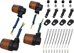 POSH Faith |bV tFCX ԎpECJ[Zbg X[p[oCN^Cv ZR-7 ZRX1100 ZRX1100II ZRX400 KAWASAKI JTL ECJ[ Η dn