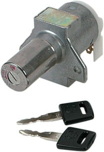 EMGO GS IGNITION SWITCH [40-15820] CB400F Super Sport CB550F CB550K CB650 CB650C Custom CB650SC Nighthawk CB750A HONDAmatic CB750C CB750F CB750K CB750L CB750SC CB900C CB900F CBX1000 GL1000 Gold Wing HONDA z_ XCb` XCb`En[