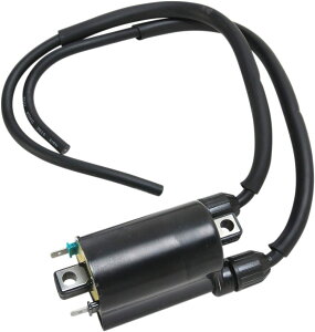 EMGO �G���S IGNITION COIL [2102-0338] CBR1100XX Blackbird NT650 Hawk GT PC800 Pacific Coast VT1100C Shadow VT600C VLX VT750C HONDA �z���_ �C�O�j�b�V�����R�C�� �_�Όn �G���W��