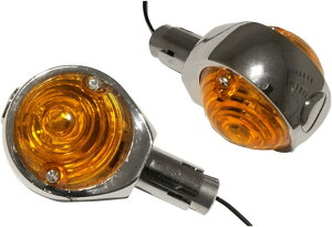 EMGO GS BAR END LIGHT SIGNAL DECO [2020-0624] ECJ[ Η dn