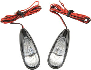 EMGO GS FLUSH MOUNT LIGHT ECJ[ Η dn Housing^Stem ColorFBlack [61-97001]