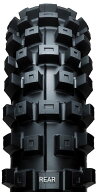 IRC アイアールシー VE-33s GEKKOTA 【140/80-18 70L WT】 ゲコタ タイヤ BETA ベータ BMW GASGAS ガスガ…