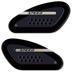 ODAX �I�_�b�N�X �yLabelbike�z3D�^���N�T�C�h�X�e�b�J�[ SPEED400 TRIUMPH �g���C�A���t �X�e�b�J�[�E�f�J�[�� �O��