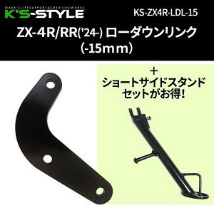 Kfs-STYLE PCYX^C N+X^hZbg Ninja ZX-4R SE ZX-4RR KAWASAKI JTL [_ELbg TXyV 
