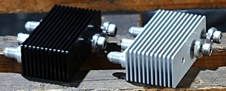 BORE ACE ボアエース ツインオイルライン カラー：シルバー SR 400 500 