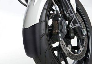 BODY STYLE �{�f�B�[�X�^�C�� front fender extension V-Strom 800 SUZUKI �X�Y�L �t�����g�t�F���_�[ �t�F���_�[�֘A �O��