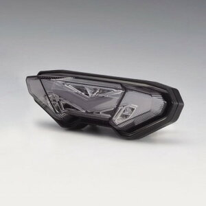 KIJIMA LW} LEDe[jbg MT-09 g[T[ YAMAHA }n e[v Η dn