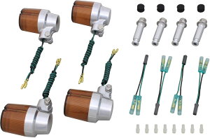 POSH Faith |bV tFCX ԎpECJ[Zbg X[p[oCN^Cv GSX400CpX SUZUKI XYL ECJ[ Η dn