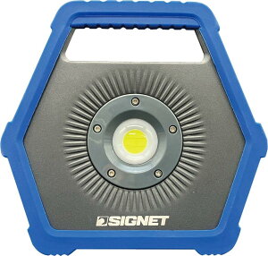 SIGNET VOlbg 10W LEDnCp[[dLED CgE^E[Nv