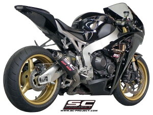 SC-PROJECT SCvWFNg GP-M2 XbvITCT[ CBR 1000 RR SP HONDA z_ XbvI}t[ }t[