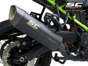SC-PROJECT SCvWFNg SC1-R GT XbvITCT[ PAN AMERICA 1250 HARLEY-DAVIDSON n[[_rbh\ XbvI}t[ }t[