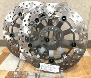 Bull Docker TAGOS uhbJ[^SX SUNSTAR×TAGOS v~A[VO300 GPZ900R ZEPHYR KAWASAKI JTL u[LfBXN[^[ u[L
