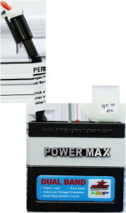 BRT r[A[eB[ Powermax Dualband CDI Racing / Competition SHOGUN 125 FL SUZUKI XYL CDIECOiC^[ _Όn GW