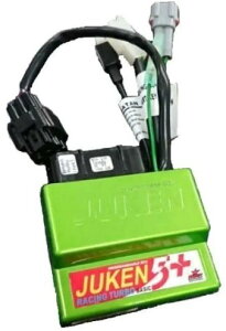 BRT �r�[�A�[���e�B�[ Juken 5�{ Racing Turbo ECU KLX230R KAWASAKI �J���T�L �z�C�֘A �G���W��