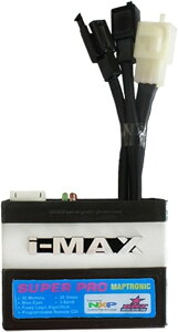 BRT �r�[�A�[���e�B�[ CDI I-Max Super Pro 26 Step �{ Remote CBR 150 HONDA �z���_ CDI�E�C�O�i�C�^�[ �_�Όn �G���W��