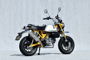 YAMAMOTO RACING }g[VO SPEC-A `^ DOWN TYPE-SA L[125 HONDA z_ tGL][Xg}t[ }t[