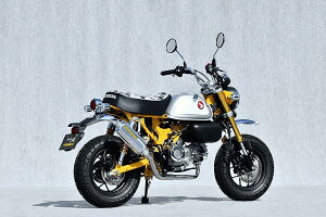 YAMAMOTO RACING }g[VO SPEC-A `^ DOWN A~vX L[125 HONDA z_ tGL][Xg}t[ }t[