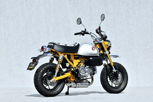 YAMAMOTO RACING }g[VO SPEC-A `^ DOWN TYPE-1 L[125 HONDA z_ tGL][Xg}t[ }t[