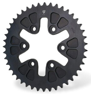 CNC Racing �V�[�G�k�V�[���[�V���O ���A�X�v���P�b�g T43 P525 MULTISTRADA 950 S V2 DUCATI �h�D�J�e�B �h���u���X�v���P�b�g�E���A�X�v���P�b�g �쓮�n