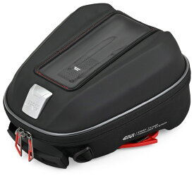 GIVI ジビ タンクロック ST611＋ APRILIA アプリリア BENELLI ベネリ BMW DUCATI ドゥカティ HONDA ホンダ KAWASAKI カワサキ KTM MOTOGUZZI モトグッチ MV AGUSTA アグスタ SUZUKI スズキ TRIUMPH トライアンフ YAMAHA ヤマハ タンクバッグ 車体用バッグ・ケース