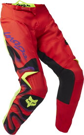 FOX フォックス 180パンツ エモーション オフロードパンツ オフロードバイクウェア アパレル