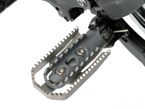 Wunderlich �����_�[���b�q �t�b�g���X�g�g���L�b�g ULTIMATE F750GS F800GS F850GS R1200GS LC ���� R1250GS R1300GS RnineT Scrambler Urban G/S S1000XR BMW ���̑��X�e�b�v�I�v�V�����E��C���i �X�e�b�v �����