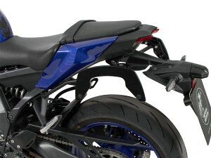 HEPCO&BECKER ヘプコ&ベッカー サイドソフトケースホルダー 「C-Bow」 MT-09 SP YAMAHA ヤマハ バッグ・ボックス取り付けステー 車体用バッグ・ケース