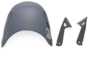 DAYTONA fCgi Aerovisor(GAoCU[) ԎʃLbg GB350C HONDA z_ XN[ O