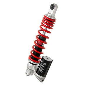 YSS Thailand CGXGX^Ch Rear Shock G-SERIES SCOOPY i 110 17 HONDA z_ ATXyV TXyV 