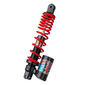 YSS Thailand CGXGX^Ch Rear Shock NEW K-1 SCOOPY i 110 17 HONDA z_ ATXyV TXyV 