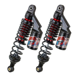 YSS Thailand CGXGX^Ch Rear Shock G-SIX WAVE 125i 13-21/WAVE 110i 13-20 HONDA z_ ATXyV TXyV 