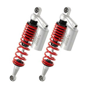 YSS Thailand ���C�G�X�G�X�^�C�����h Rear Shock G-SERIES SMASH 11�� SUZUKI �X�Y�L ���A�T�X�y���V���� �T�X�y���V���� �����