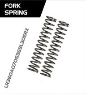 YSS Thailand CGXGX^Ch Fork Spring CBR 150R 17 HONDA z_ tH[NXvO TXyV 