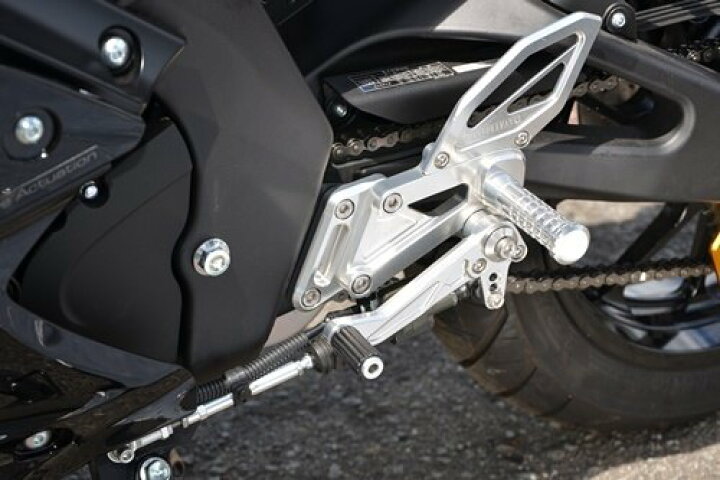 アグラス YZF-R6 バックステップ AGRAS 楽天市場】AGRAS アグラス 