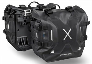 SHAD Vbh TR30 TERRA hTChobO TChobO ԑ̗pobOEP[X