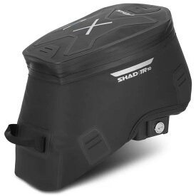 SHAD シャッド TR10CL TERRA クリックシステムタンクバッグ タンクバッグ 車体用バッグ・ケース