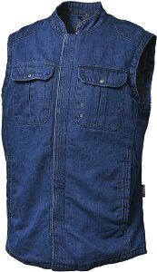 RIDEZ ライズ MOTO CLUB VEST プロテクターベスト ベスト アパレル