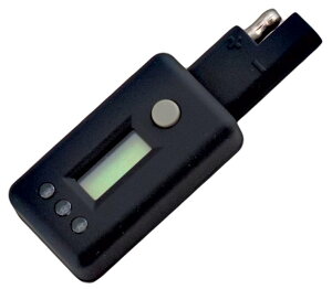 Battery Tender obe[e_[ Digital Voltage CWP[^[ with LCD Display dCEdv vc[