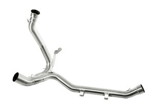 SPARK EXHAUST Xp[N }t[ XeXGL][XgpCv G}Ȃ MULTISTRADA 1000 03-06 DUCATI hDJeB GL][XgpCv