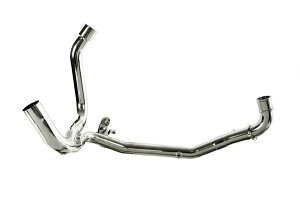 SPARK EXHAUST Xp[N }t[ XeXGL][XgpCv G}Ȃ MULTISTRADA 1100 07-09 DUCATI hDJeB GL][XgpCv