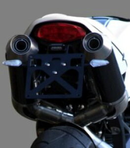 SPARK EXHAUST Xp[N }t[ tF_[XLbg Monster 1100 EVO DUCATI hDJeB io[Xe[ O