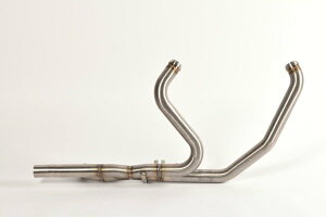 SPARK EXHAUST Xp[N }t[ GL][XgpCv TOURING HARLEY-DAVIDSON n[[_rbh\