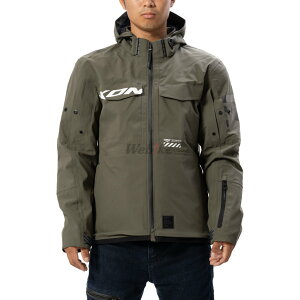 IXON イクソン M-PARK WP A 秋冬オールシーズンジャケット オールシーズンジャケット ジャケット アパレル