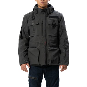 IXON イクソン M-NIGHT WP A 秋冬オールシーズンジャケット オールシーズンジャケット ジャケット アパレル