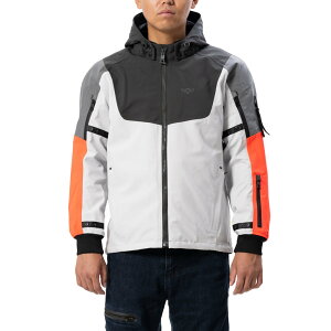 IXON イクソン M-BURNING WP A 秋冬オールシーズンジャケット オールシーズンジャケット ジャケット アパレル