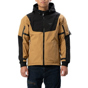 IXON イクソン M-BURNING WP A 秋冬オールシーズンジャケット オールシーズンジャケット ジャケット アパレル